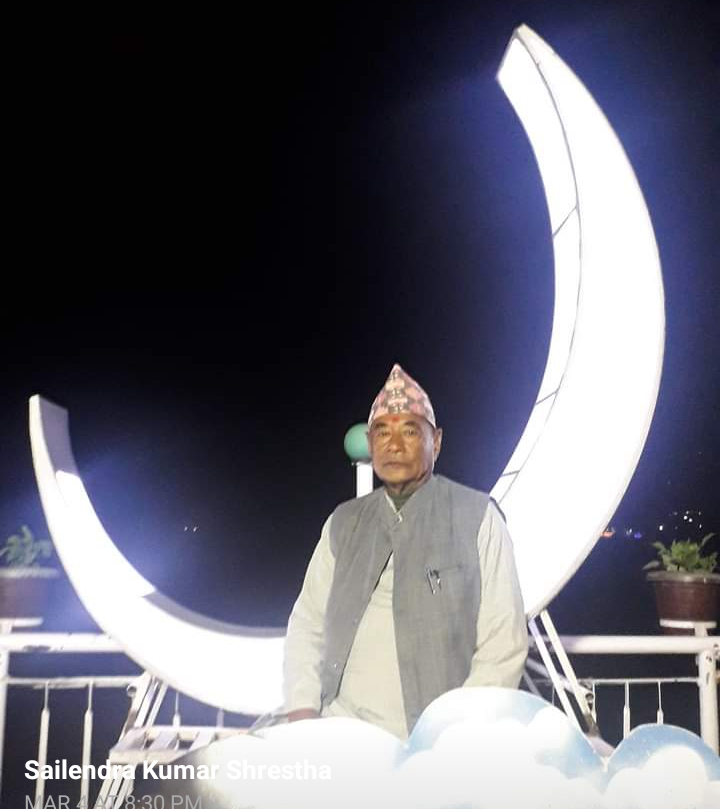 राष्ट्रिय उपभोक्ता मञ्च बागलुङको अध्यक्षमा पुन :शैलेन्द्र कुमार श्रेष्ठ