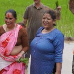 गलकोटमा २१ औँ राष्ट्रिय धान दिवस मनाईयो 