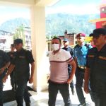 सहकारी ठगी मुद्दामा देव कुमार नेपालीको जिल्ला अदालतमा बयान सुरु 